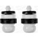 Protection Kit-Staubschutzsatz HA | OPEL Agila 00 | PK169