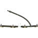 Kraftstoffrücklaufleitung | CITROEN,PEUGEOT,DS,VAUXHALL,OPEL | 0 445 130 192 Kraftstoffrücklaufleitung | CITROEN,PEUGEOT,DS,VAUXHALL,OPEL | 0 445 130 192