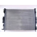 Wasserkühler PKW | RENAULT MEGANE 1.9 dCi 02 | 63769 Wasserkühler PKW | RENAULT MEGANE 1.9 dCi 02 | 63769