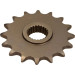 Antriebskettenrad Vordermotor. Stahl | JTF1126.16 Antriebskettenrad Vordermotor. Stahl | JTF1126.16