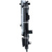 Kühler, Motorkühlung | 54668A Kühler, Motorkühlung | 54668A