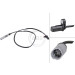 A.B.S. ABS Sensor A.B.S. ABS Sensor
