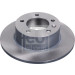 FEBI BILSTEIN Bremsscheibe 40093