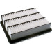 DENCKERMANN Luftfilter | A141711 DENCKERMANN Luftfilter | A141711