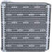 NRF Verdampfer, Klimaanlage | 36176 NRF Verdampfer, Klimaanlage | 36176