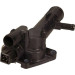 Integralthermostat RENAULT Clio/Kangoo 97 BEHR TI 215 83