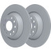 Bremsscheibe Vw T. A6 04 | 24.0112-0159.1 Bremsscheibe Vw T. A6 04 | 24.0112-0159.1