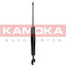 KAMOKA Stoßdämpfer 2000676