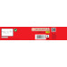 RINGZUNGE BLAU M5 1,5-2,5 QMM | 7 STK | 558 909 2 80 RINGZUNGE BLAU M5 1,5-2,5 QMM | 7 STK | 558 909 2 80
