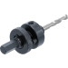 BGS Aufnahmehalter für Lochsägen mit Zentrierbohrer BGS Do it yourself 50399