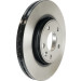 Bremsscheibe Opel P. Vivaro TRW SINGLE DF4275S