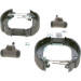 Bremsbacken | RENAULT 19 | 0 204 114 013 Bremsbacken | RENAULT 19 | 0 204 114 013