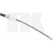Seilzug, Feststellbremse Peugeot T. 206 00- Le/Pr | 903769 Seilzug, Feststellbremse Peugeot T. 206 00- Le/Pr | 903769