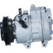 NRF Kompressor, Klimaanlage 32963 EASY FIT