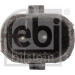 Thermostat, Kühlmittel | 108840 Thermostat, Kühlmittel | 108840