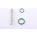 Kondensator PKW | MITSUBISHI COLT 04 | 940067 Kondensator PKW | MITSUBISHI COLT 04 | 940067
