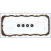 56019900 Dichtungssatz, Zylinderkopfhaube