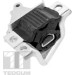 Lagerung, Motor Fiat Ducato/Jumper 06 | TED50530 Lagerung, Motor Fiat Ducato/Jumper 06 | TED50530