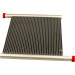 Kühler, Motorkühlung | AC230183 Kühler, Motorkühlung | AC230183