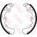 89 461 007 Bremsbacken | SUZUKI Swift 1.3 85 | GS8248 89 461 007 Bremsbacken | SUZUKI Swift 1.3 85 | GS8248