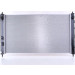 Wasserkühler PKW | Mitsubishi Lancer 07 | 636033 Wasserkühler PKW | Mitsubishi Lancer 07 | 636033