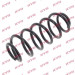 KYB Fahrwerksfeder Toyota T. Auris 1.33-2.0D 03/07 | RH6626