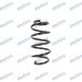 Fahrwerksfeder VA | VW Golf VI 08 | 90176711