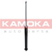 KAMOKA Stoßdämpfer 2000906