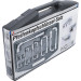 BGS Pfeifenkopfschlüssel-Satz | SW 6 - 22 mm | 11-tlg | 1178 BGS Pfeifenkopfschlüssel-Satz | SW 6 - 22 mm | 11-tlg | 1178