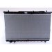 Wasserkühler PKW | HYUNDAI SANTA FE 2,0CRDI 83kW 01-06 | 67031