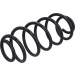 KAMOKA Fahrwerksfeder 2120282