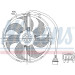 Kühlerlüfter PKW | VW POLO 98 | 85551 Kühlerlüfter PKW | VW POLO 98 | 85551