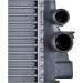 Kühler, Motorkühlung | CR 608 000P Kühler, Motorkühlung | CR 608 000P