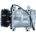 KOMPRESSOR, KLIMAANLAGE EASY FIT NRF32771