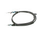 Handbremsseil | VOLVO V50,S40 | 1987477202 Handbremsseil | VOLVO V50,S40 | 1987477202