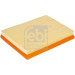 FEBI BILSTEIN Luftfilter | 100367 FEBI BILSTEIN Luftfilter | 100367