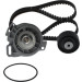 Steuerriemen Kit inkl. Wapu | VW | 1987948857 Steuerriemen Kit inkl. Wapu | VW | 1987948857