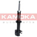 KAMOKA Stoßdämpfer 2000268 KAMOKA Stoßdämpfer 2000268