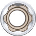 BGS Steckschlüssel-Einsatz Super Lock, tief | Antrieb Innenvierkant 12,5 mm (1/2"""") | SW 18 mm | 2948 BGS Steckschlüssel-Einsatz Super Lock, tief | Antrieb Innenvierkant 12,5 mm (1/2"""") | SW 18 mm | 2948