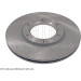 Bremsscheibe Nissan P. Patrol 2.8-3.2 Td 80-/88 | ADN14336 Bremsscheibe Nissan P. Patrol 2.8-3.2 Td 80-/88 | ADN14336