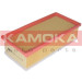 KAMOKA Luftfilter | F213201