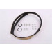 Heizkühler PKW | PEUGEOT 206 08,98 | 72941 Heizkühler PKW | PEUGEOT 206 08,98 | 72941