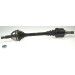 Antriebswelle VA li | CITROEN,FIAT,PEUGEOT 07 | 24872 Antriebswelle VA li | CITROEN,FIAT,PEUGEOT 07 | 24872