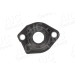 Wasserflansch mit Dichtung | AUDI,SEAT,SKODA,VW | 50033 Wasserflansch mit Dichtung | AUDI,SEAT,SKODA,VW | 50033