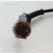 Sensor, Raddrehzahl | 818014219 Sensor, Raddrehzahl | 818014219