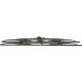 550 BOSCH | Wischerblatt | TWIN-Standard | 3397118420 550 BOSCH | Wischerblatt | TWIN-Standard | 3397118420