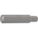 BGS Bit | Länge 75 mm | Antrieb Außensechskant 10 mm (3/8"""") | Innensechskant 14 mm | 4966 BGS Bit | Länge 75 mm | Antrieb Außensechskant 10 mm (3/8"""") | Innensechskant 14 mm | 4966