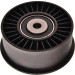 Maxgear Umlenk- / Führungsrolle, Zahnriemen 54-0301 Maxgear Umlenk- / Führungsrolle, Zahnriemen 54-0301