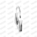 24 / Schelle | Außendurchm.M8 X 73 mm | 82316 24 / Schelle | Außendurchm.M8 X 73 mm | 82316