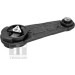 Lagerung, Motor Dacia Logan 1.5Dci 08 | TED83420 Lagerung, Motor Dacia Logan 1.5Dci 08 | TED83420